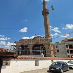 Tumbul Mosque - Novi Pazar