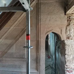 Tumbul Mosque - Novi Pazar