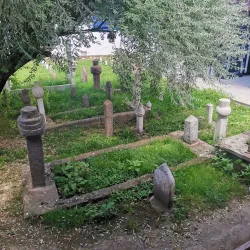 Tumbul Mosque - Novi Pazar