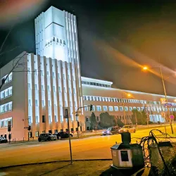 Danube Park - Novi Sad