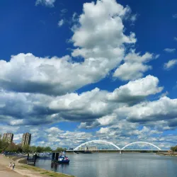 Danube Park - Novi Sad