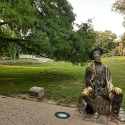 Danube Park - Novi Sad