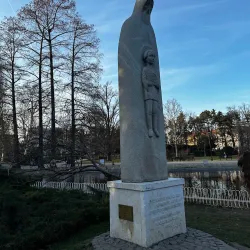 Danube Park - Novi Sad