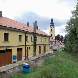 Fruška Gora National Park - Novi Sad