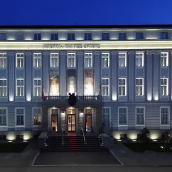 Gallery of Matica Srpska - Novi Sad