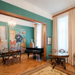 Gallery of Matica Srpska - Novi Sad