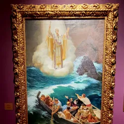 Gallery of Matica Srpska - Novi Sad