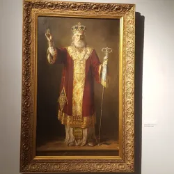 Gallery of Matica Srpska - Novi Sad