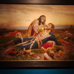 Gallery of Matica Srpska - Novi Sad