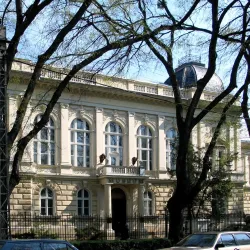 Museum of Vojvodina - Novi Sad