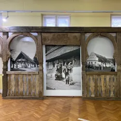 Museum of Vojvodina - Novi Sad