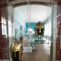 Museum of Vojvodina - Novi Sad