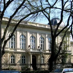 Museum of Vojvodina - Novi Sad