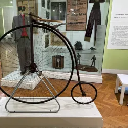 Museum of Vojvodina - Novi Sad