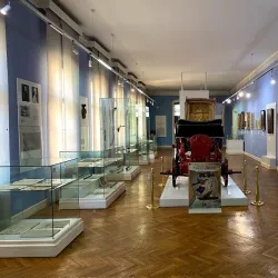 Museum of Vojvodina - Novi Sad