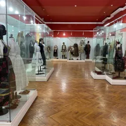 Museum of Vojvodina - Novi Sad