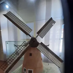 Museum of Vojvodina - Novi Sad