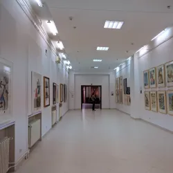 Novi Sad City Museum - Novi Sad