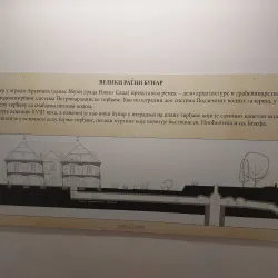 Novi Sad City Museum - Novi Sad