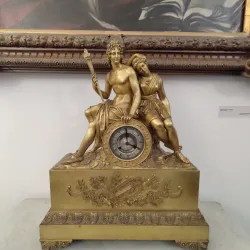 Novi Sad City Museum - Novi Sad