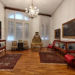 Novi Sad City Museum - Novi Sad