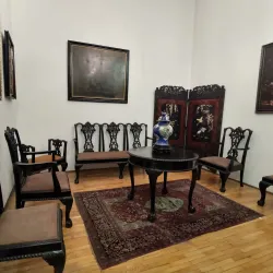 Novi Sad City Museum - Novi Sad