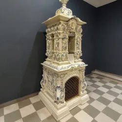 Novi Sad City Museum - Novi Sad