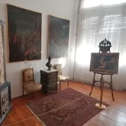 Novi Sad City Museum - Novi Sad