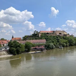 Petrovaradin Fortress - Novi Sad