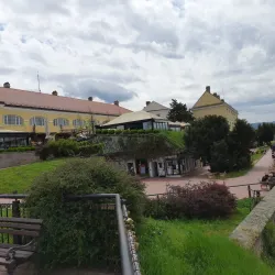 Petrovaradin Fortress - Novi Sad