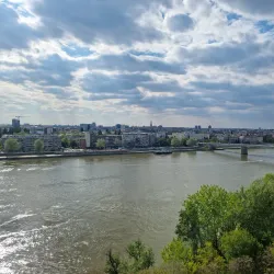 Petrovaradin Fortress - Novi Sad
