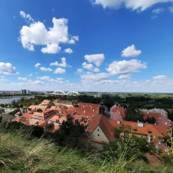 Petrovaradin Fortress - Novi Sad