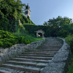 Petrovaradin Fortress - Novi Sad