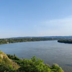 Petrovaradin Fortress - Novi Sad