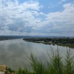 Petrovaradin Fortress - Novi Sad