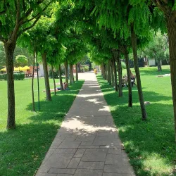 Strand Beach - Novi Sad