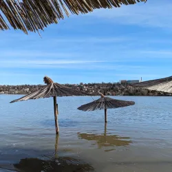 Strand Beach - Novi Sad