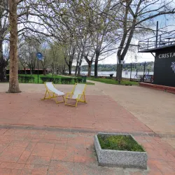 Strand Beach - Novi Sad