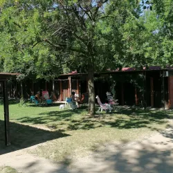 Strand Beach - Novi Sad