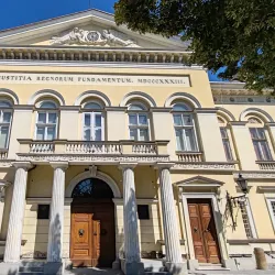 Pancevo City Museum - Pancevo