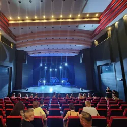 Pancevo Cultural Center - Pancevo