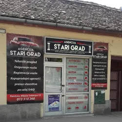 Pancevo Old Town - Pancevo