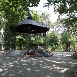 Pancevo Park - Pancevo