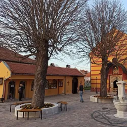 Church of St. George - Paracin