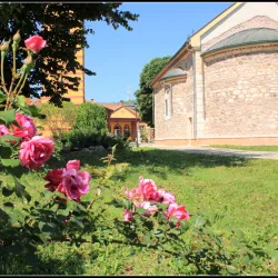 Church of St. George - Paracin