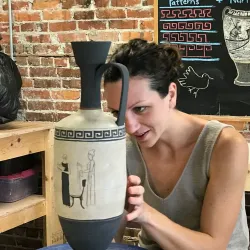 Local Artisan Workshops - Paracin