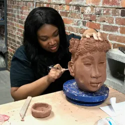 Local Artisan Workshops - Paracin