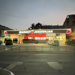 Local Markets - Paracin