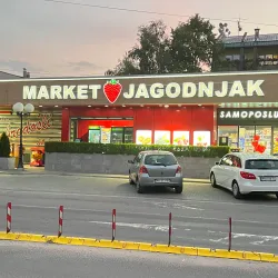 Local Markets - Paracin