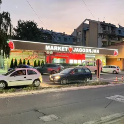 Local Markets - Paracin